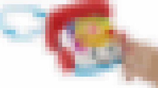 Fisher Price telefoon