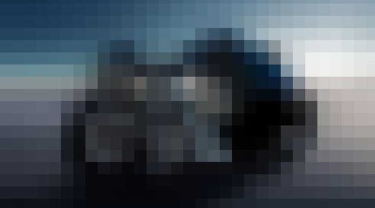 meest futuristische motor