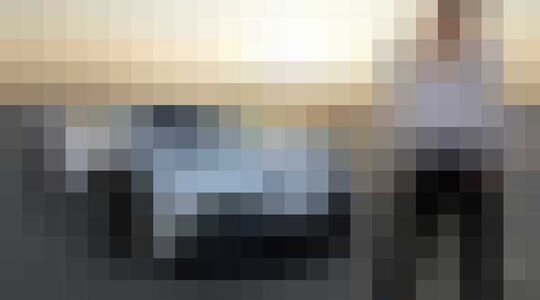 Devel Sixteen Supercar Blondie