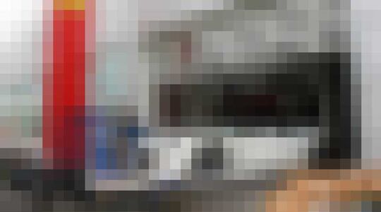 tyfoon jebi ferrari dealer gewoonvoorhem