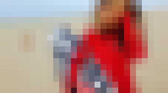 wereldrecord voor surfen op de hoogste golf