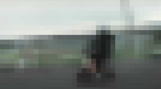 Tatamel Bike opvouwbare scooter