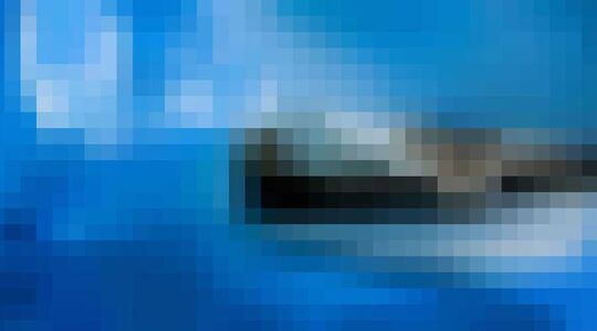 Illustratie voor: Meest bizarre ijshotel ter wereld opent haar deuren in Zweden