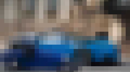 Bugatti Baby II Gewoonvoorhem