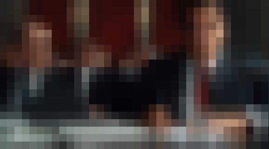 The Irishman op Netflix