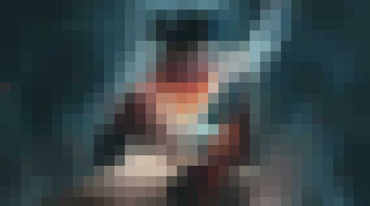 The Lost Pirate Kingdom