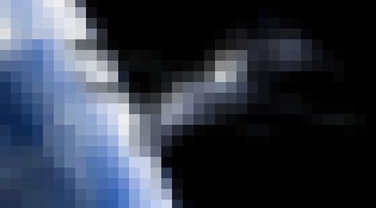 Illustratie voor: NASA is op zoek naar iemand die de aarde beschermt tegen buitenaards leven