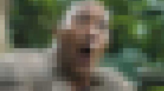 Martyn Ford The Rock