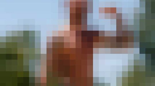 work-out van Sergio Ramos