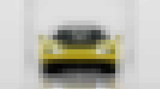 Ferrari Sergio verkocht