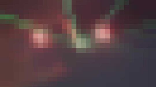 Laser- en vuurwerkshow Gewoonvoorhem