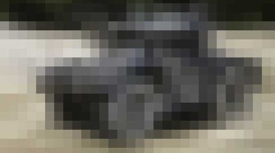 Illustratie voor: Deze Britse FV721 Fox pantserwagen kan gewoon van jou zijn