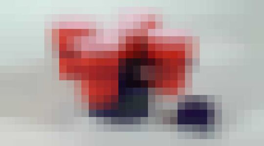 Illustratie voor: Beerpong masters opgelet: Pongbot brengt het spel naar een nieuw level