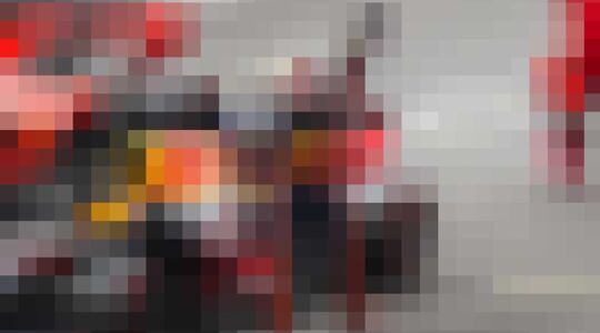 Sprintraces formule 1