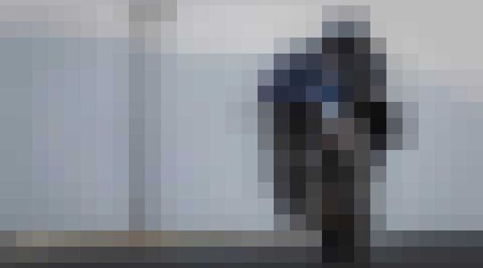 BMW S 1000 RR Gewoonvoorhem