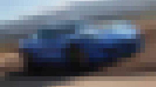 Genovation GXE Electric Corvette gewoonvoorhem 7