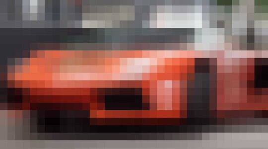 Lamborghini Aventador Lesauto Gewoonvoorhem