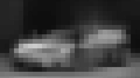 1994 Bugatti EB110 Super Sport