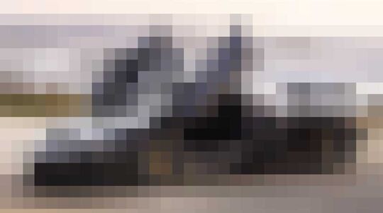 Illustratie voor: Dit is hoe de McLaren P1 de Nürburgring verslindt