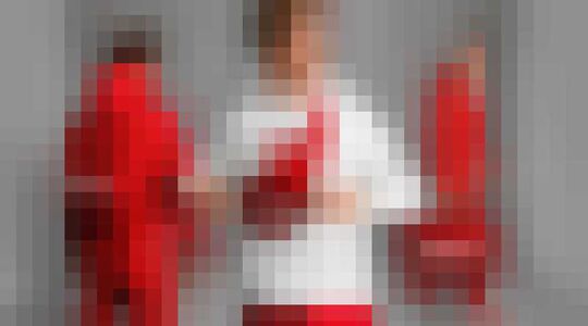 (BALR.) RED collectie gewoonvoorhem