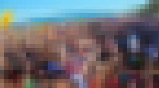 Illustratie voor: Reggaeton beach festival komt komende zomer naar Scheveningen