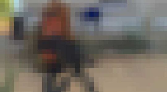 Illustratie voor: De Israëlische dienstplicht levert heel wat mooie dames in uniform op