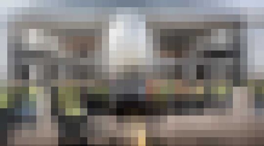 Illustratie voor: Porsche zet Guinness World Record door enorme Airbus A380 vooruit te slepen