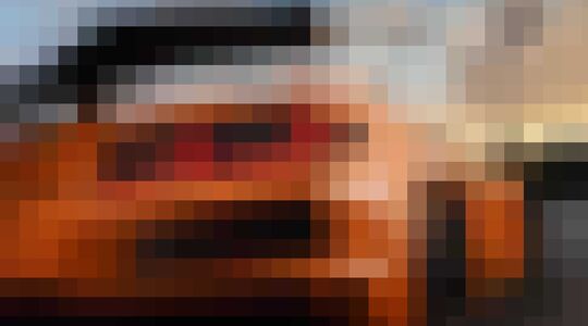 Chevrolet Corvette Z06