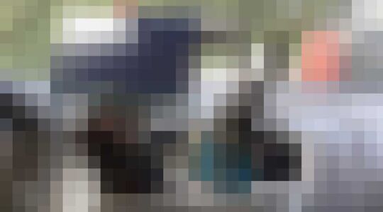 Muziek in Auto Stan Lejay Gewoonvoorhem