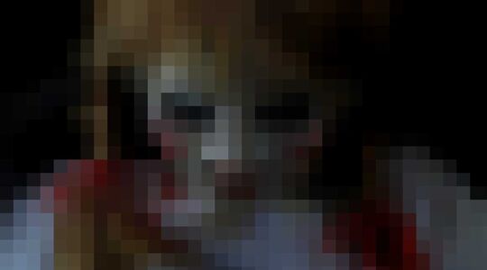 Engste horrorfilm ooit Annabelle