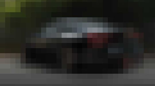 Illustratie voor: Manhart komt met een bruut getunede BMW M3