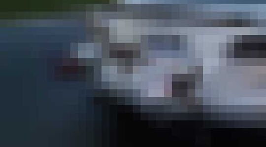 Tesla met raketmotoren