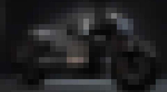 Triumph Factory Custom Rocket 3