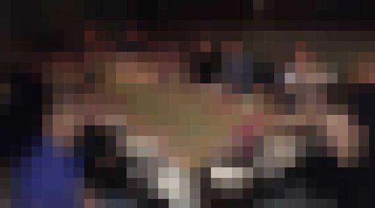 Illustratie voor: The carpaccio challenge is de reden om deze winter naar Katwijk te gaan