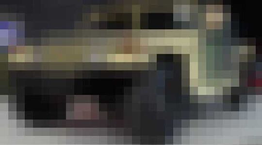 Hummer H1 Gewoonvoorhem