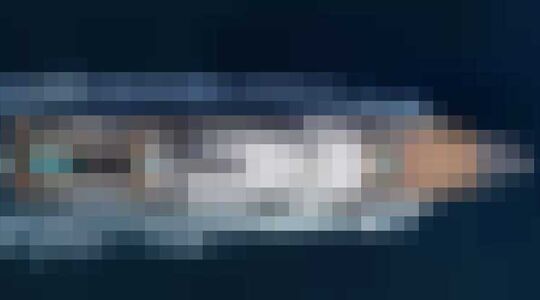 Luxe jacht met zoutwaterbad