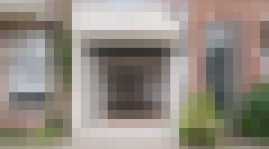 Illustratie voor: Handige Harry’s verbouwen woning in Haarlem en mikken op dikke winst