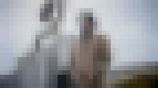 Keanu Reeves Siberia Trailer