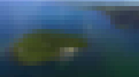 Privé-eiland te koop