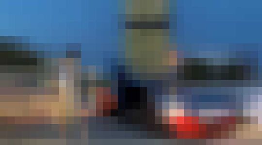 New BMW Vision M Next Supercar Blondie