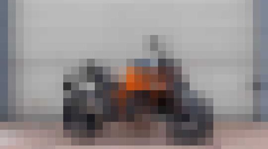 KTM 1290 SuperDuke R