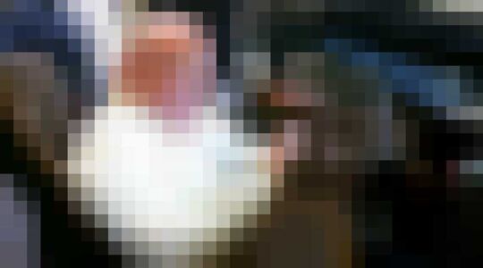 Peter Gillis Ferrari 812 GTS