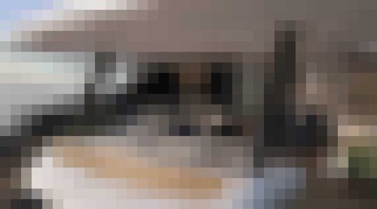 Illustratie voor: Het miljoenen jacht van Rafael Nadal is te bruut voor woorden