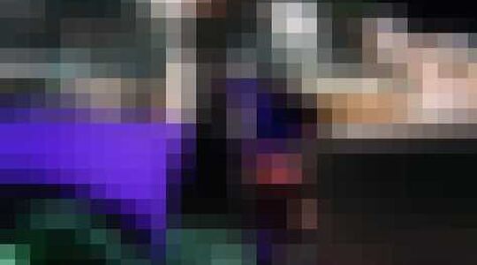 Champagnefles openen Bottlecap challenge