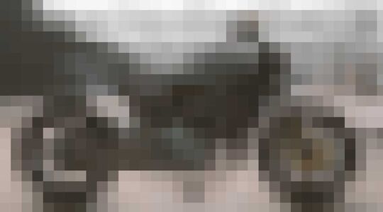 Illustratie voor: Aanschouw deze ruige custom Ducati S4R Tracker