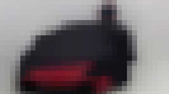 mclaren van Rico Verhoeven