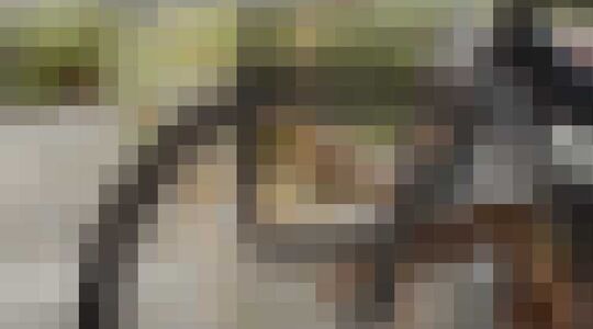 Fietsband 3D-Print Bigrep