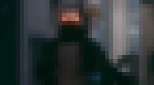 Illustratie voor: Bikers, stay safe! Deze helm met remlicht is een must have voor elke motorrijder