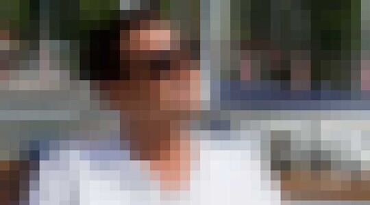 Witte tanden aantrekkelijk