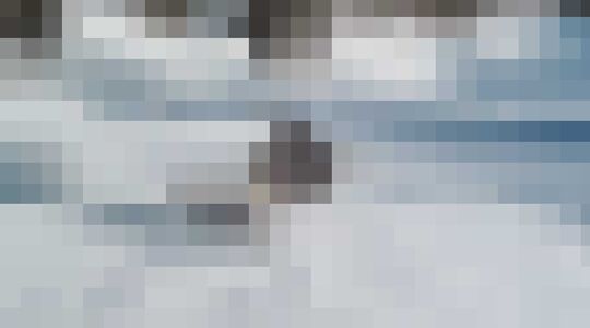 Wintersport Noorwegen